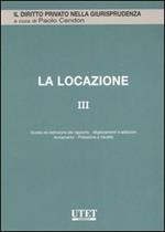 La locazione vol. 1-3