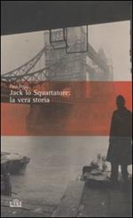 Jack lo Squartatore: la vera storia