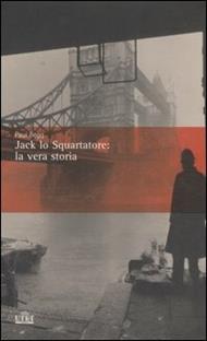 Jack lo Squartatore: la vera storia