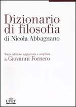 Dizionario di filosofia