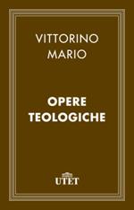 Opere teologiche