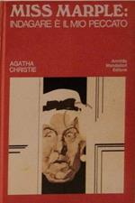 Miss Marple: indagare è il mio peccato: Un delitto avrà luogo-Giochi di prestigio-Istantanea di un delitto-Silenzio: si uccide-Un'idea geniale-La dama di compagnia