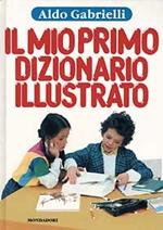 Il mio primo dizionario illustrato