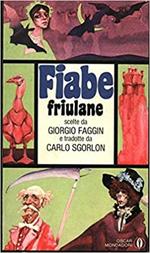 Fiabe friulane e della Venezia Giulia