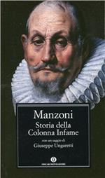 Storia della colonna infame