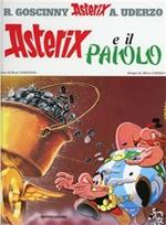 Asterix e il paiolo