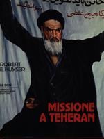 Missione a Teheran