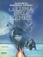 La luna delle renne