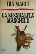 La sessualità maschile