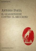 Il giardiniere contro