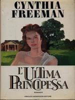 L' ultima principessa