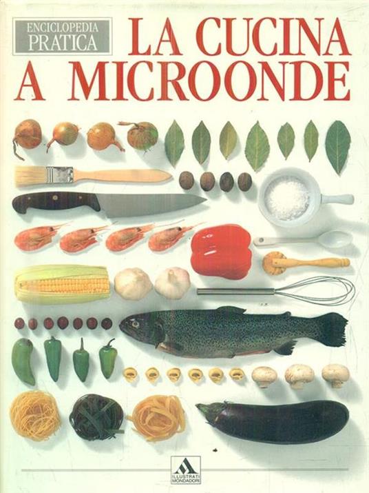 La cucina a microonde - Sarah Brown - 2