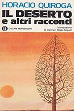 Il deserto e altri racconti