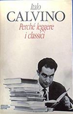 Perché leggere i classici