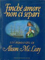 Finché amore non ci separi