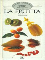 La frutta