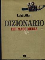 Dizionario dei mass media