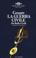 La guerra civile-De bello civili