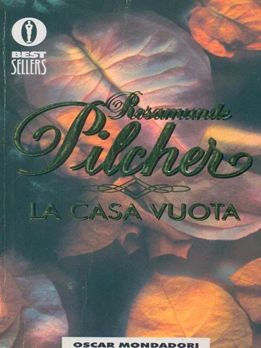 La casa vuota - Rosamunde Pilcher - 3