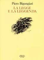 La legge e la leggenda (1986-91)