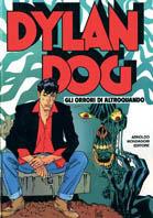 Dylan Dog. Gli orrori di Altroquando