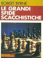 Le grandi sfide scacchistiche