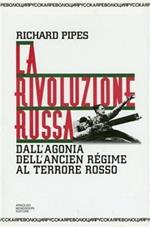 La rivoluzione russa