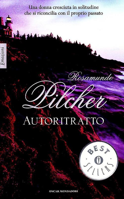 Autoritratto - Rosamunde Pilcher - copertina