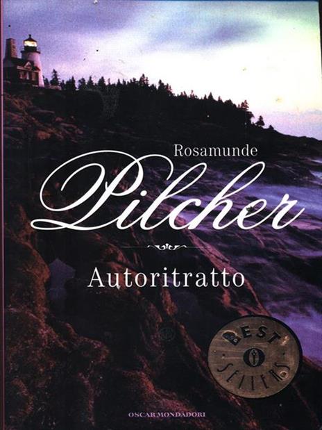 Autoritratto - Rosamunde Pilcher - 2