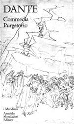 La Commedia. Vol. 2: Purgatorio.