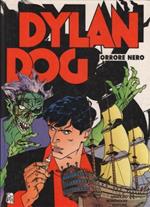 Dylan Dog. Orrore nero