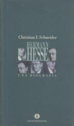 Hermann Hesse