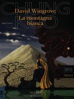 Chung Kuo-Montagna bianca