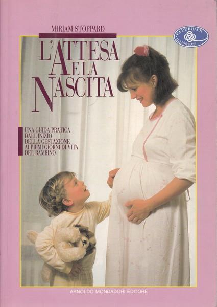 L' attesa e la nascita - Sheila Kitzinger - 2