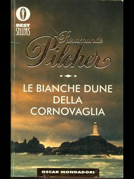 Le bianche dune della Cornovaglia - Rosamunde Pilcher - 2