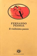 Pessoa, il giallo dell'inquietudine - Quodlibet