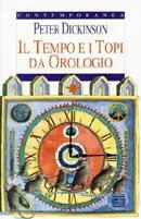 Il tempo e i topi da orologio