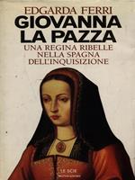 Giovanna la Pazza