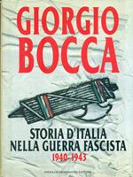 Storia d'Italia nella guerra fascista (1940-1943)