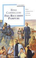 Fra Riccardo Pampuri, santo e medico condotto - Rino Cammilleri - copertina