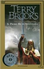 Il primo re di Shannara