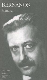 Romanzi - Georges Bernanos - copertina