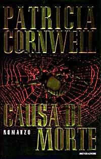 Causa di morte - Patricia D. Cornwell - 3