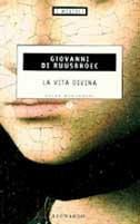 La vita divina - Jan Ruusbroec - copertina