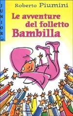 Le avventure del folletto Bambilla