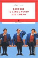 Leggere il linguaggio del corpo