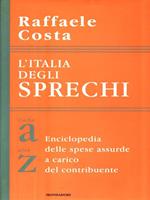 L' Italia degli sprechi