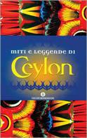 Miti e leggende di Ceylon