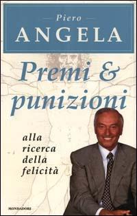 Viaggio nei misteri del comportamento umano - Piero Angela,Alberto Angela - copertina