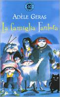 La famiglia Fantora